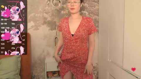 Hiaru online show from 09.23.25