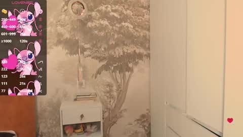 Hiaru online show from 09.24.25