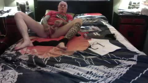 HARDCORE13 online show from 12.20.24