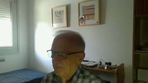 hibericus online show from 04.25.26