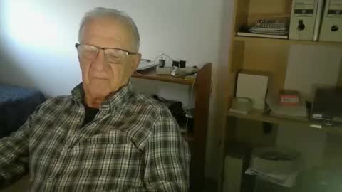 hibericus online show from 04.25.26