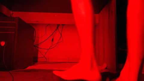 Snapshot of hibo66 chatting on 12.02.25 InMyAss online show from 12.02.25