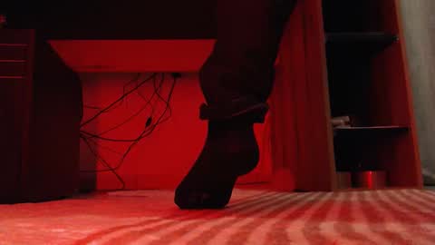 Snapshot of hibo66 chatting on 02.14.26 InMyAss online show from 02.14.26