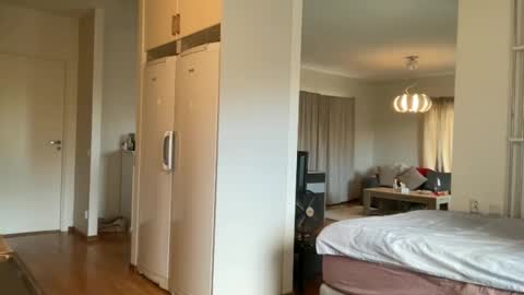 hichemlacoste333 online show from 10.19.25