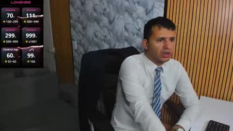 George online show from 12.19.25