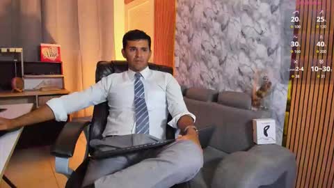 George online show from 02.17.26