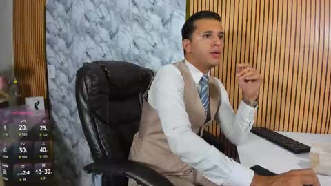 George online show from 03.18.26