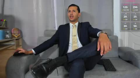 George online show from 04.22.26