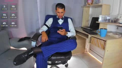 George online show from 04.27.26