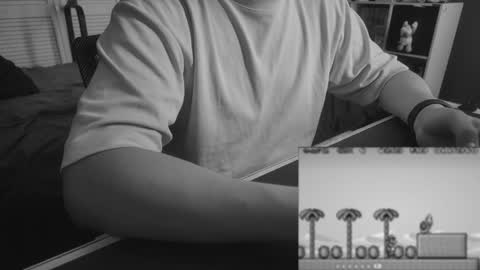 Snapshot of hideki_kawaki chatting on 05.16.26 Hideki Kawaki online show from 05.16.26