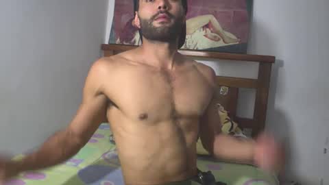 hideonbush online show from 12.16.25