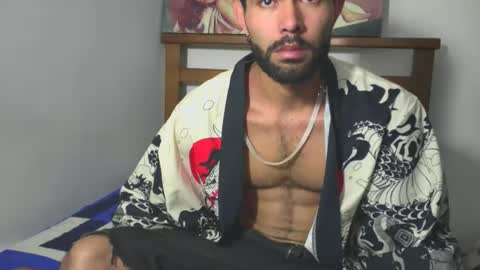 hideonbush online show from 02.18.26