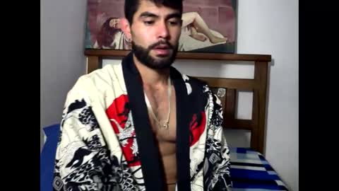 hideonbush online show from 02.22.26