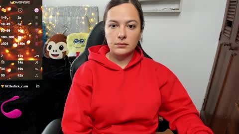 Diana online show from 12.24.24