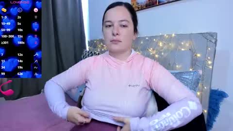 Diana online show from 03.21.26