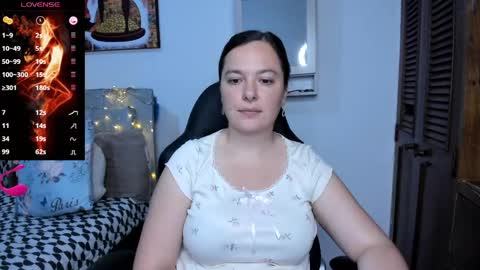 Snapshot of hidianapaola chatting on 05.13.26 Diana online show from 05.13.26