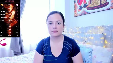 Snapshot of hidianapaola chatting on 05.22.26 Diana online show from 05.22.26