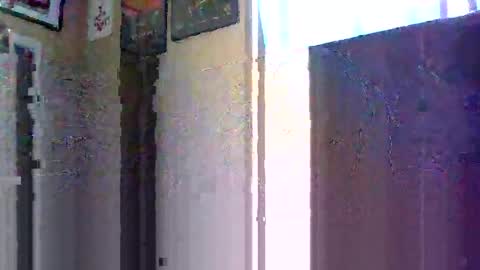 Snapshot of high_five_me chatting on 10.31.25 high_five_me online show from 10.31.25