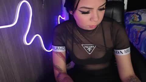 Snapshot of high_fortune chatting on 02.24.26 high online show from 02.24.26