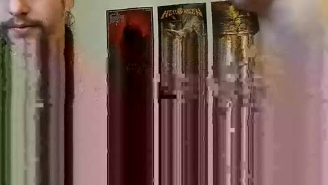 Snapshot of highandhell chatting on 02.21.26 Highandhell online show from 02.21.26