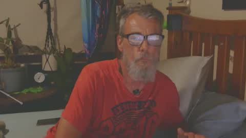 highanhorny72 online show from 02.22.26