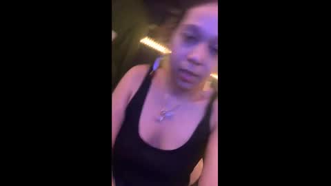 Snapshot of highnesscanna chatting on 10.31.25 HiGHNESS CANNA online show from 10.31.25