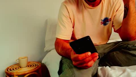 highnightz online show from 10.10.25