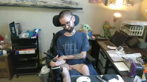 James Belial online show from 09.14.25