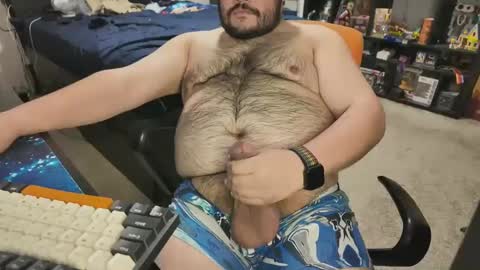 Joe online show from 03.12.25