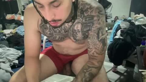 hihello400 online show from 10.10.25