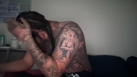 hihello7777 online show from 01.13.26