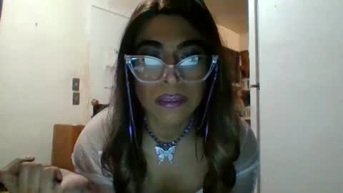 Snapshot of hihheelstranny chatting on 12.15.24 hihheelstranny online show from 12.15.24