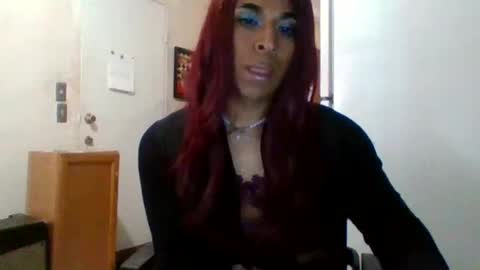 Snapshot of hihheelstranny chatting on 02.22.25 hihheelstranny online show from 02.22.25