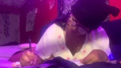 hiimz3 online show from 09.25.25