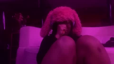 hiimz3 online show from 12.18.25