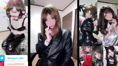 hiiro online show from 12.06.24