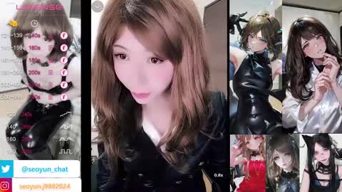 hiiro online show from 01.01.25