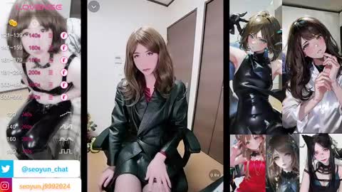 hiiro online show from 01.19.25