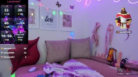 Hikariween online show from 02.09.25