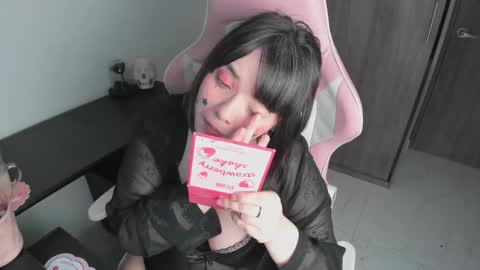 hikaru_arimura online show from 03.28.26