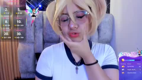 hikaru_dl online show from 01.06.26