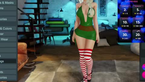 Eva online show from 12.03.24