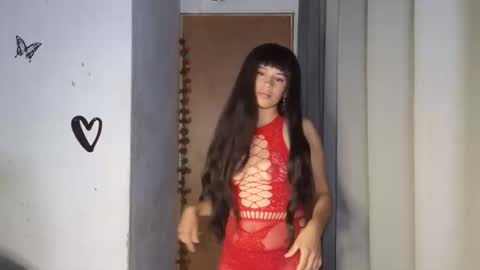 Tatiana online show from 04.16.26