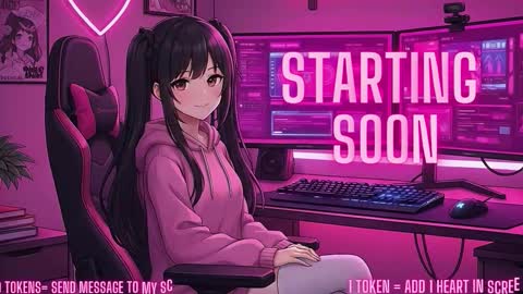 Call me hikiko or kiko online show from 11.21.25