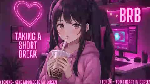 Call me hikiko or kiko online show from 03.04.26