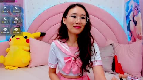 Hikori online show from 12.05.24