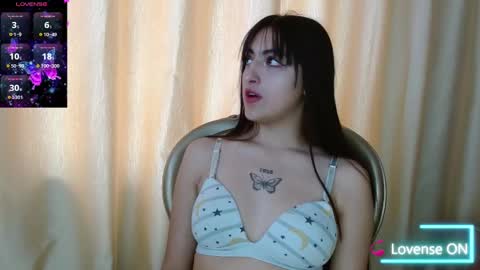 hilary thompson online show from 12.07.24