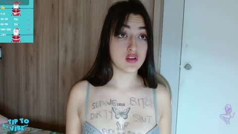 hilary thompson online show from 12.11.24