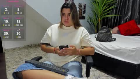 lia online show from 09.18.25