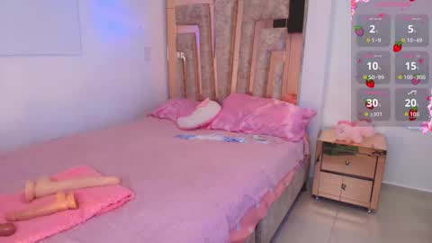 LUNA new account  FOLLOW ME online show from 01.08.26